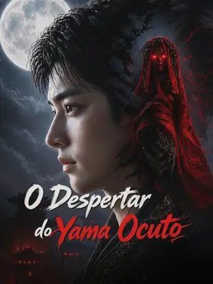 O Despertar Do Yama Oculto (O Retorno Do Rei Umbra)