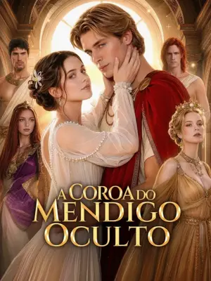 A Coroa Do Mendigo Oculto