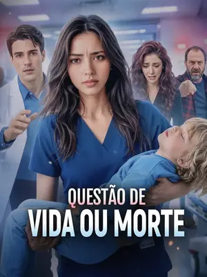 Questão De Vida Ou Morte