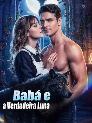A Babá É a Verdadeira Luna