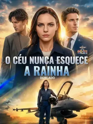 O Céu Nunca Esquece a Rainha