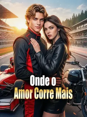 Onde O Amor Corre Mais