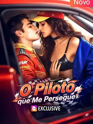 O Piloto Que Me Persegue
