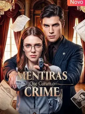 Mentiras Que Curam O Crime