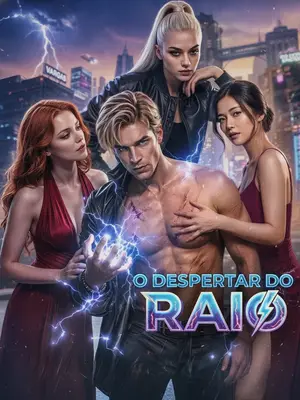 O Despertar Do Raio