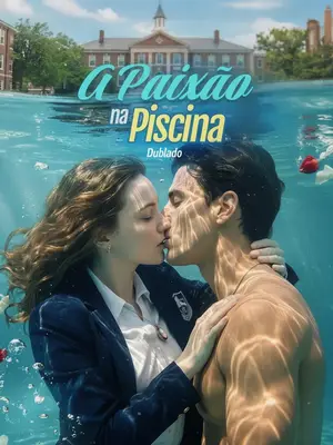 A Paixão Na Piscina