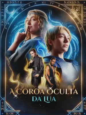 A Coroa Oculta Da Lua