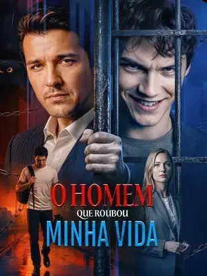 O Homem Que Roubou Minha Vida