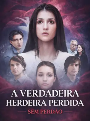 A Verdadeira Herdeira Perdida: Sem Perdão