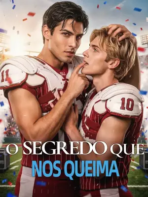 O Segredo Que Nos Queima