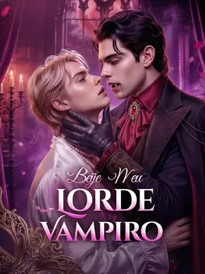 Beije Meu Lorde Vampiro