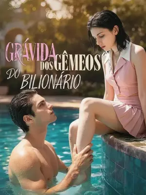 Grávida Dos Gêmeos Do Bilionário