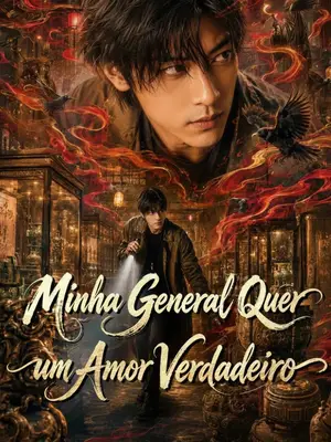 Minha General Quer Um Amor Verdadeiro