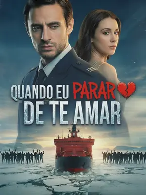 Quando Eu Parar De Te Amar