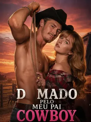 Domado Pelo Meu Pai Cowboy (Bucked by My Father’s Cowboy)