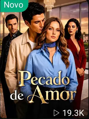 Pecado De Amor