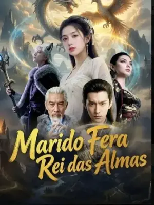 Marido Fera, Rei Das Almas