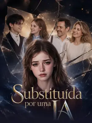 Substituída Por Uma IA