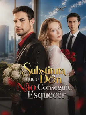 A Substituta Que O Don Não Conseguiu Esquecer