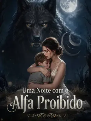 Uma Noite Com O Alfa Proibido