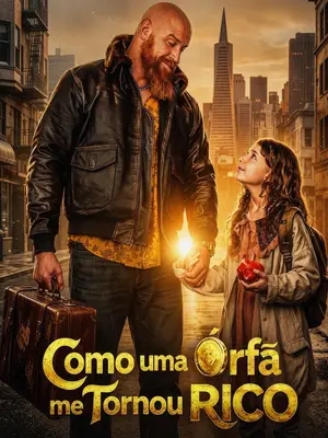 Como Uma Órfã me Tornou Rico