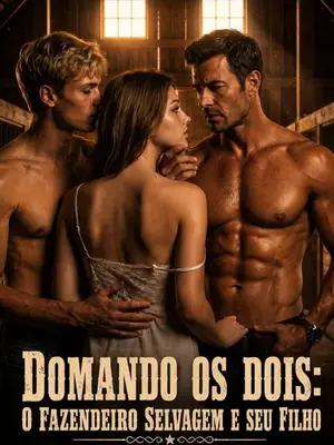 Domando Os Dois: O Fazendeiro Selvagem E Seu Filho (Double Taming: The Wild Rancher and His Son)