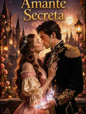 O Rei E Sua Amante Secreta (The King And His Secret Lover)