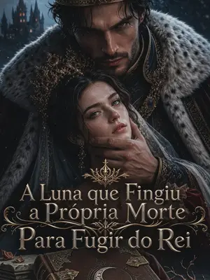 A Luna Que Fingiu a Própria Morte Para Fugir do Pai