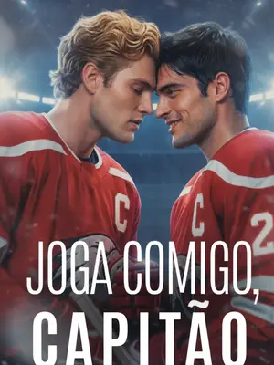 Joga Comigo, Capitão