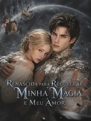 Renascida Para Recuperar Minha Magia E Meu Amor (Ela Era a Verdadeira Gênia Da Magia)