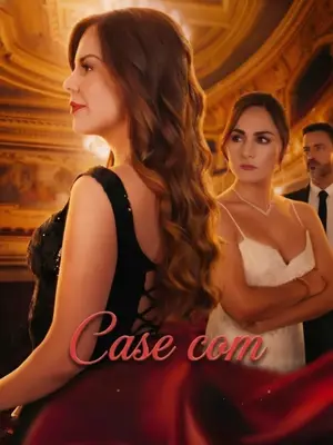 Case Com Meu Marido
