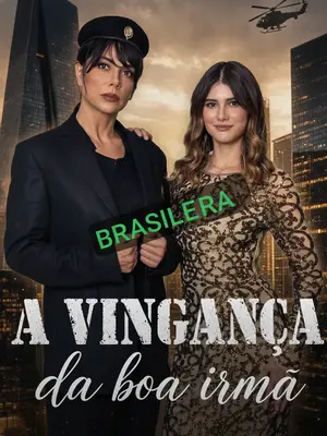 A Vingança Da Boa Irmã
