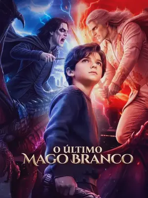 O Último Mago Branco