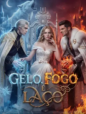 Gelo, Fogo e Laço