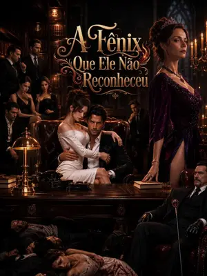 A Fênix Que Ele Não Reconheceu
