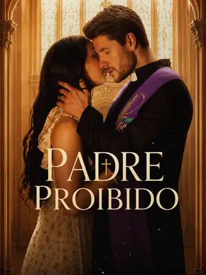 Padre Proibido (Hot Priest)