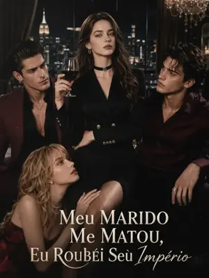 Meu Marido me Matou, eu Roubei Seu Império
