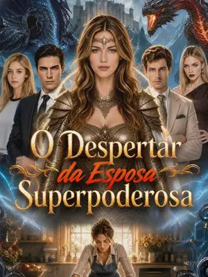 O Despertar Da Esposa Superpoderosa