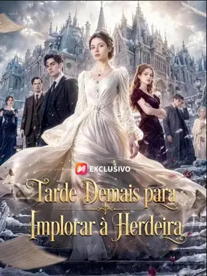 Tarde Demais Para Implorar à Herdeira