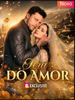 Fera Do Amor