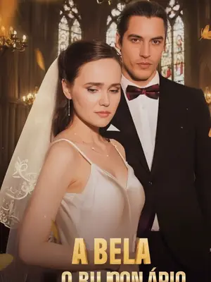 A Bela e o Bilionário