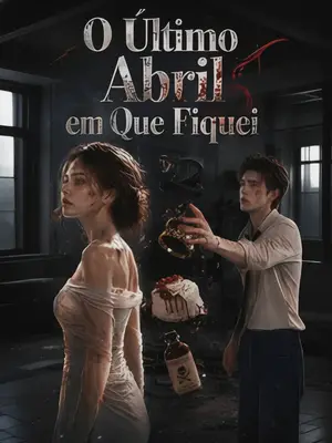 O Último Abril em Que Fiquei