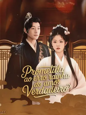 Prometida ao Erro, Rainha do Amor Verdadeiro