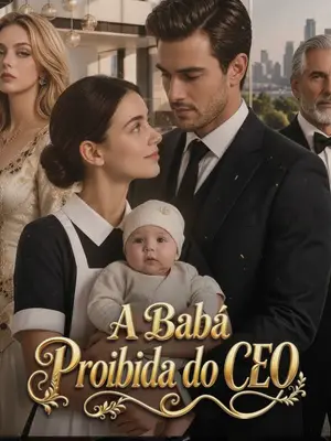 A Babá Proibida Do Ceo (Segredo Debaixo Do Avental)