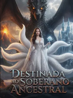 Destinada ao Soberano Ancestral