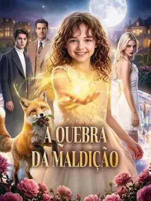 A Quebra da Maldição (Poppy The Little Witch)