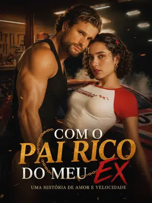 Com o Pai Rico do Meu Ex