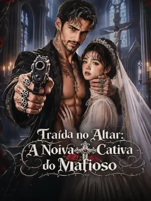 Traída no Altar a Noiva Cativa do Mafioso