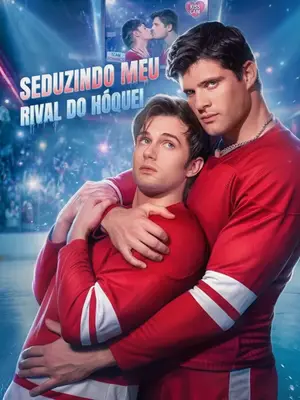 Seduzindo Meu Rival Do Hóquei (Seducing My Hockey Rival)