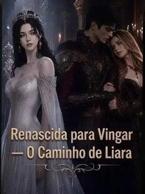 Renascida Para Vingar O Caminho de Liara